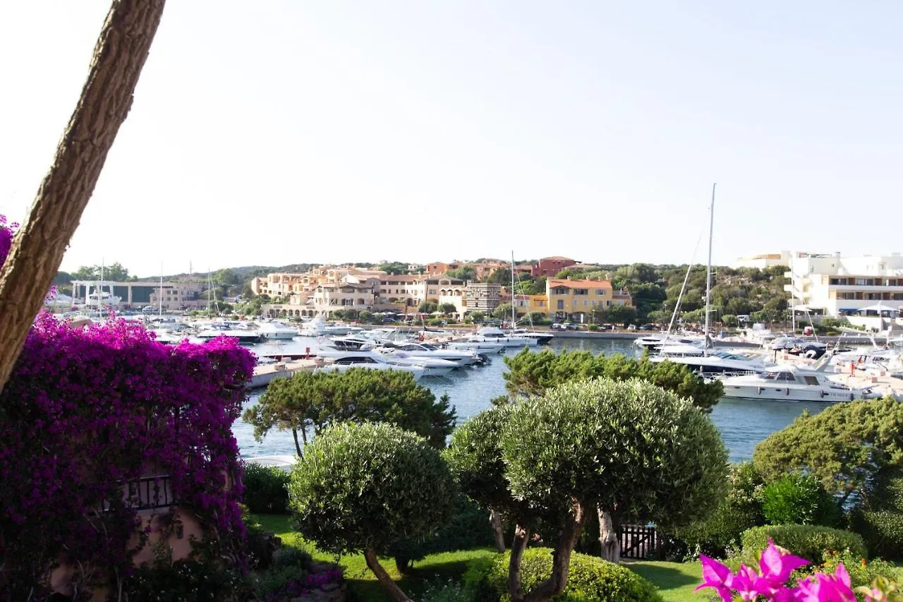 Welcomely - Porto Cervo Sul Mare 0*,  イタリア