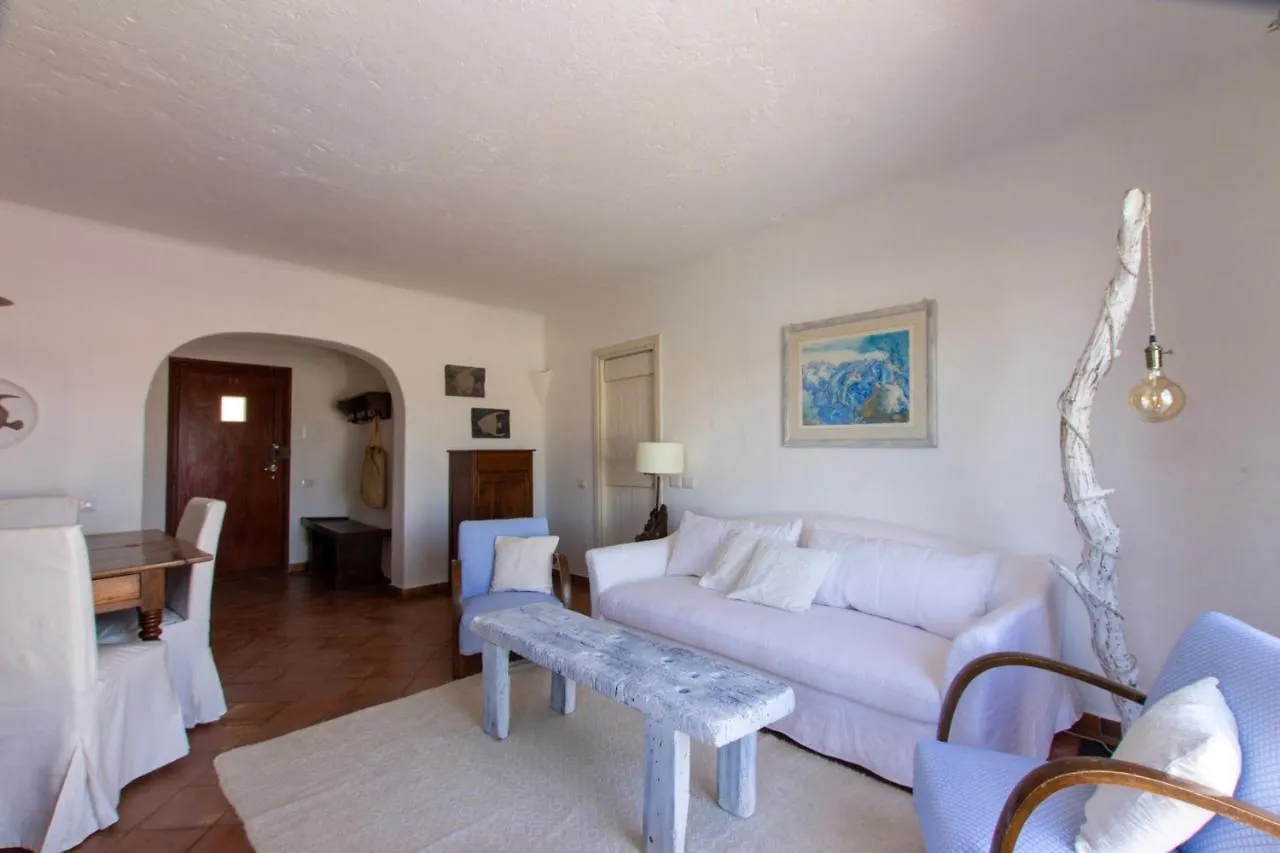 Welcomely - Porto Cervo Sul Mare 0*,  イタリア