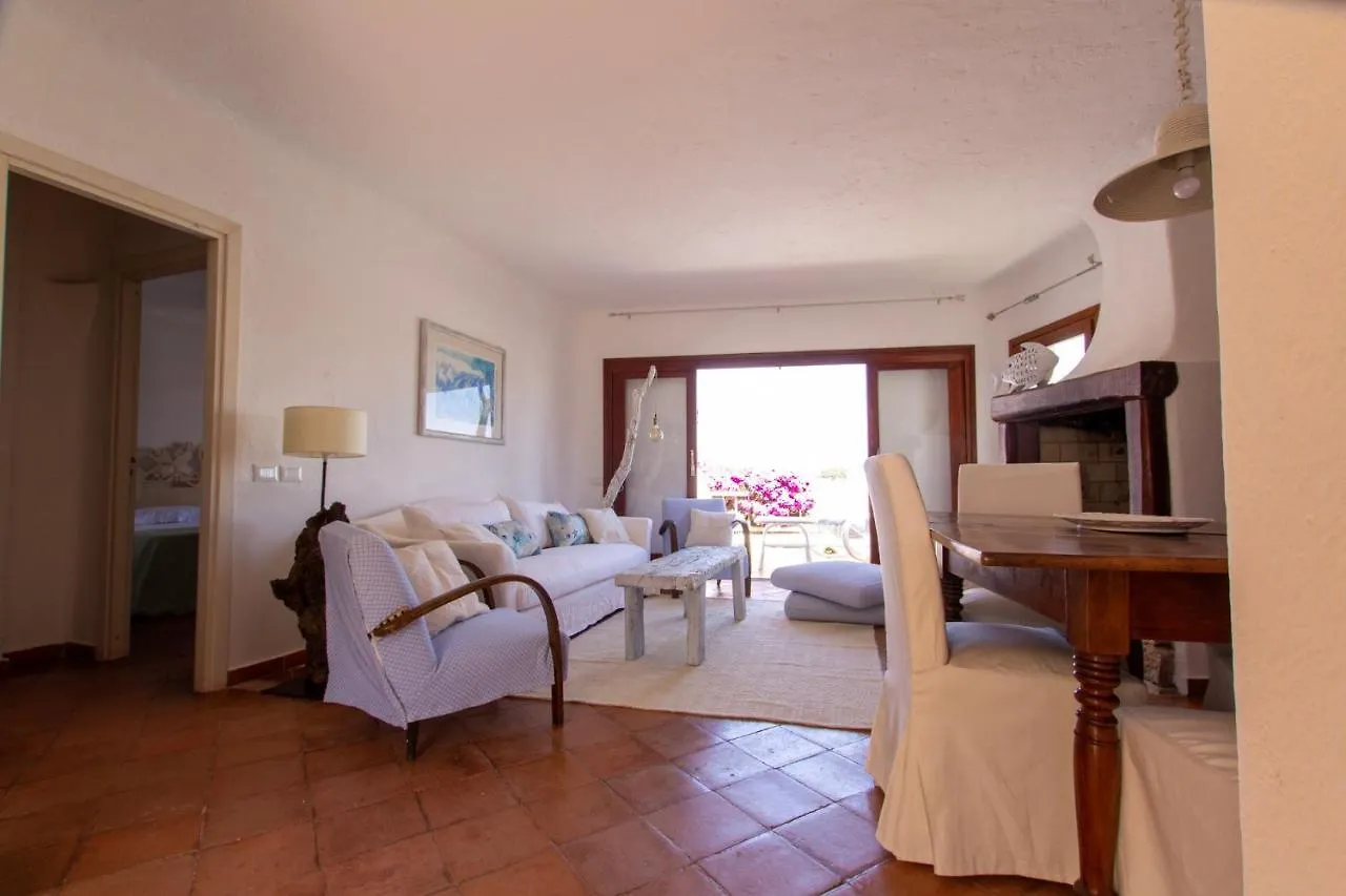 アパート Welcomely - Porto Cervo Sul Mare