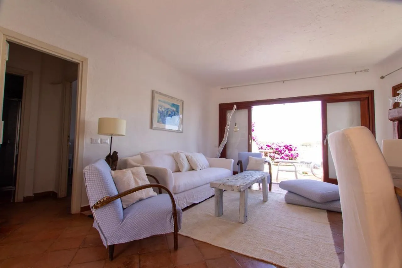Welcomely - Porto Cervo Sul Mare 0*,  Italië