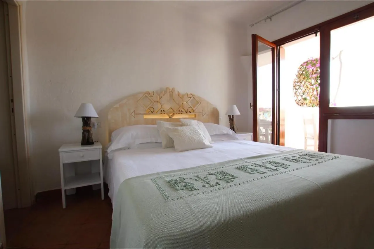 アパート Welcomely - Porto Cervo Sul Mare