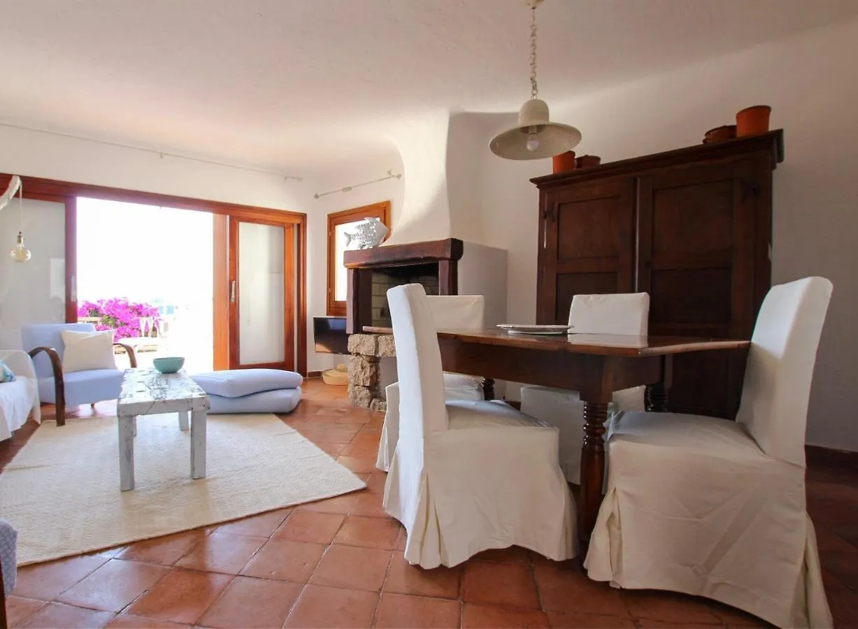 Appartement Welcomely - Porto Cervo Sul Mare