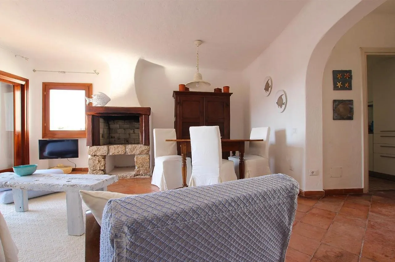 Welcomely - Porto Cervo Sul Mare