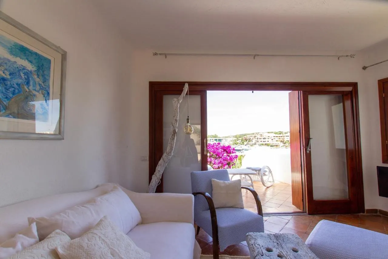 Appartement Welcomely - Porto Cervo Sul Mare Italië