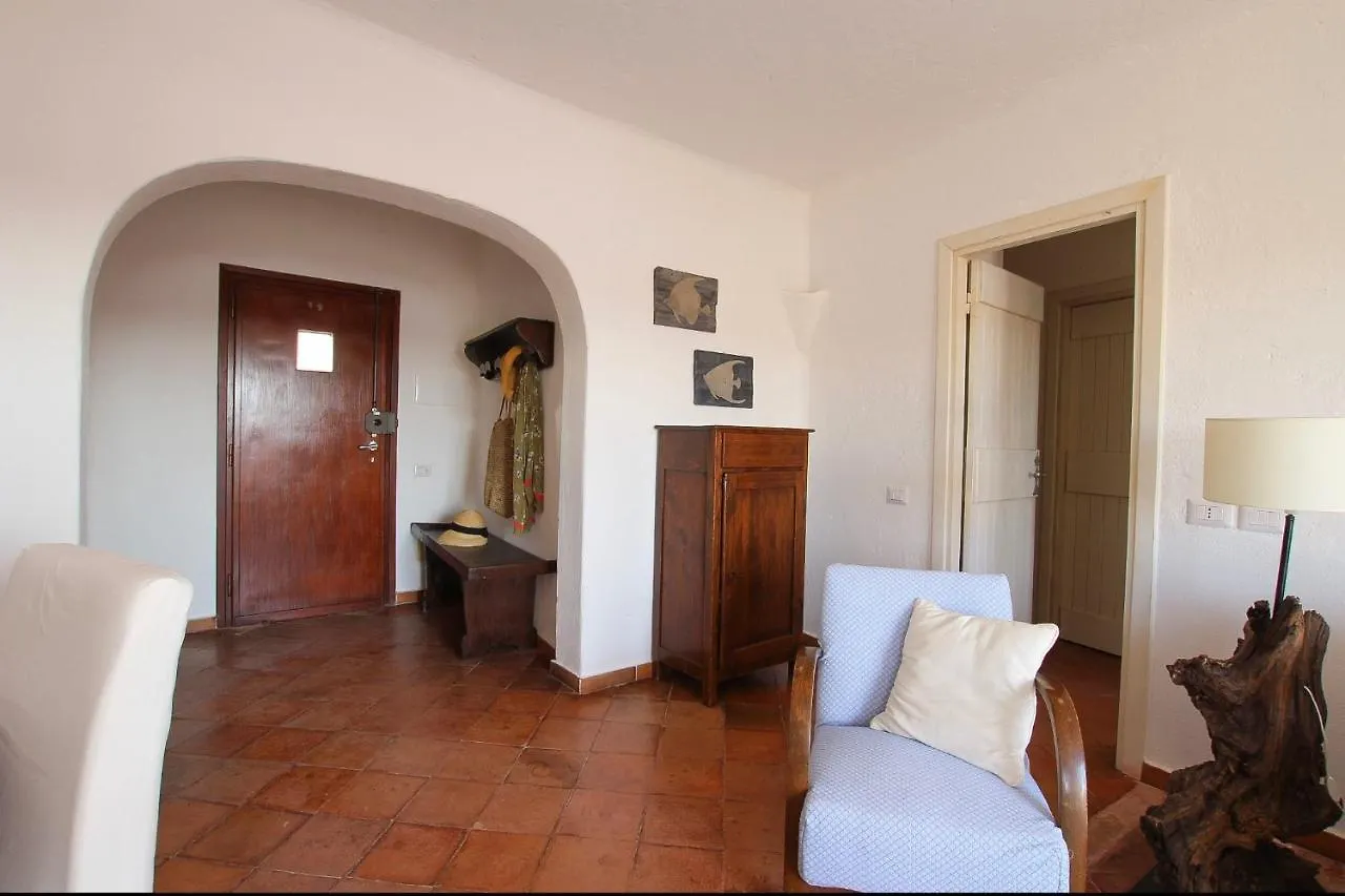 Welcomely - Porto Cervo Sul Mare