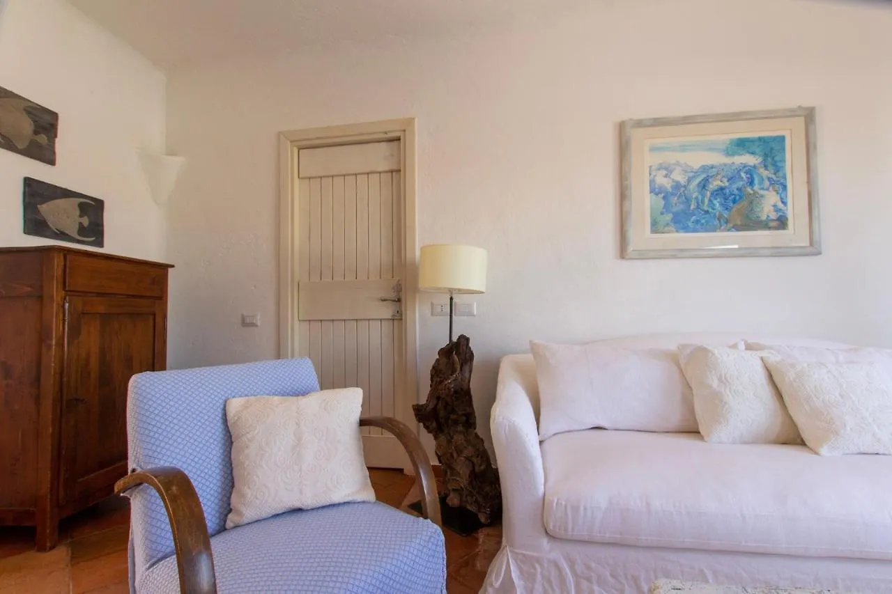 Appartement Welcomely - Porto Cervo Sul Mare